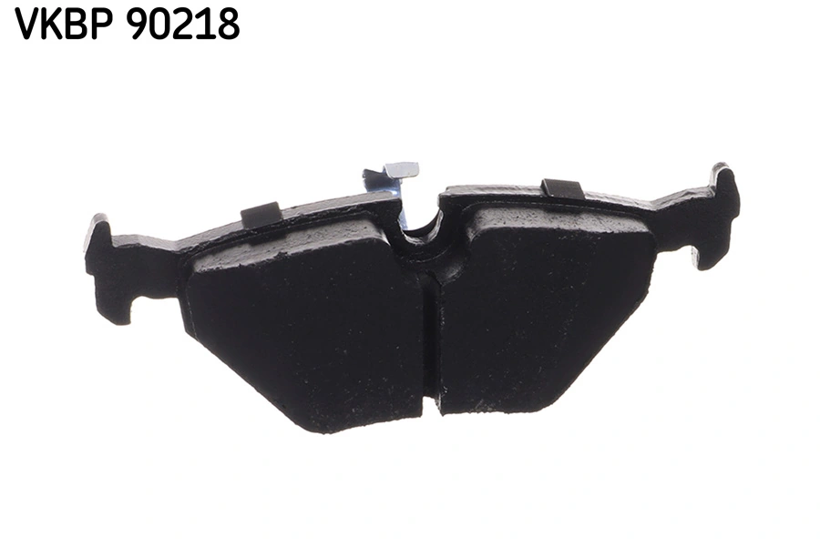 Set bantalan rem, rem cakram VKBP 90218