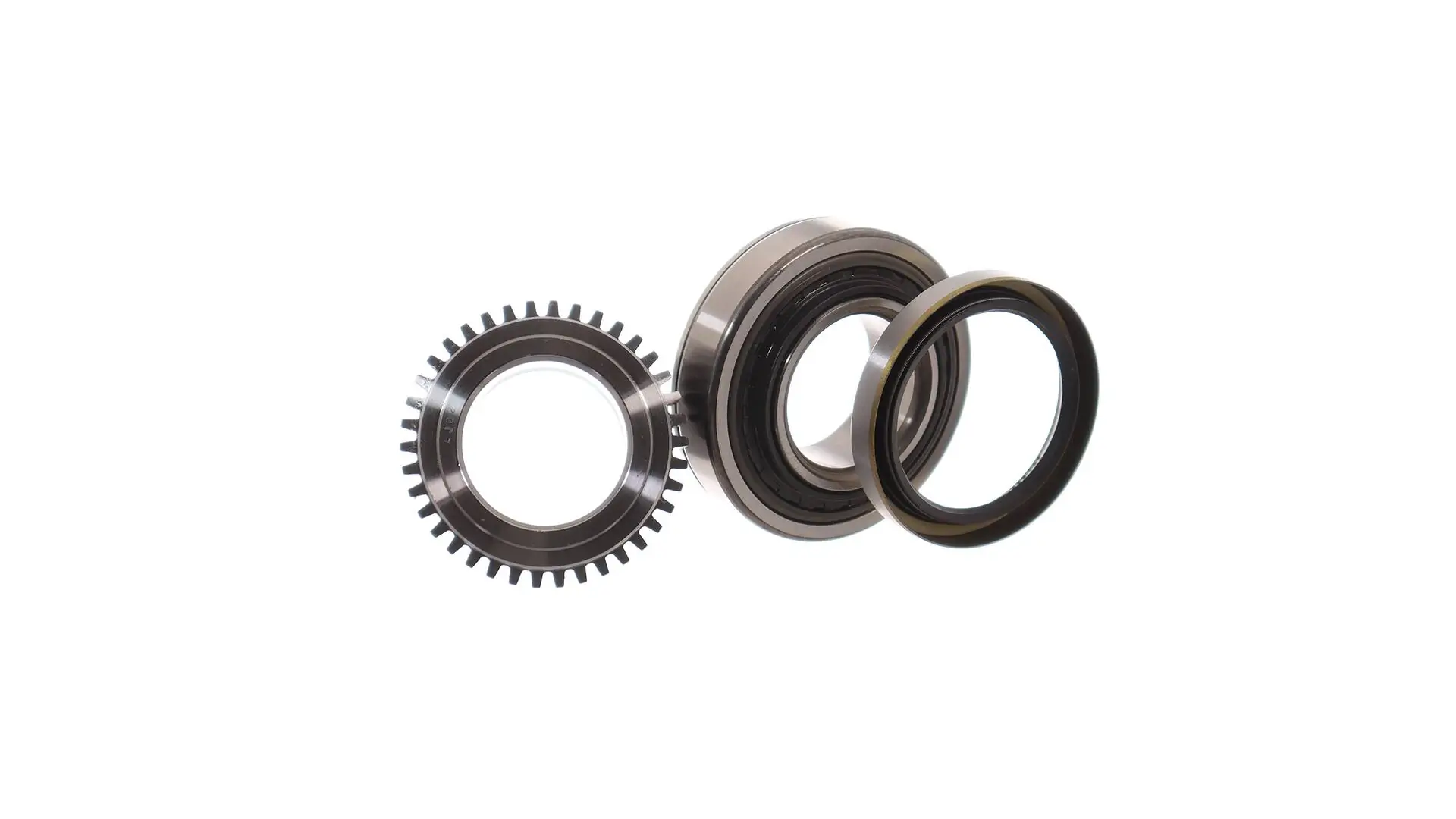 Wheel Bearing Kit VKBA 7550