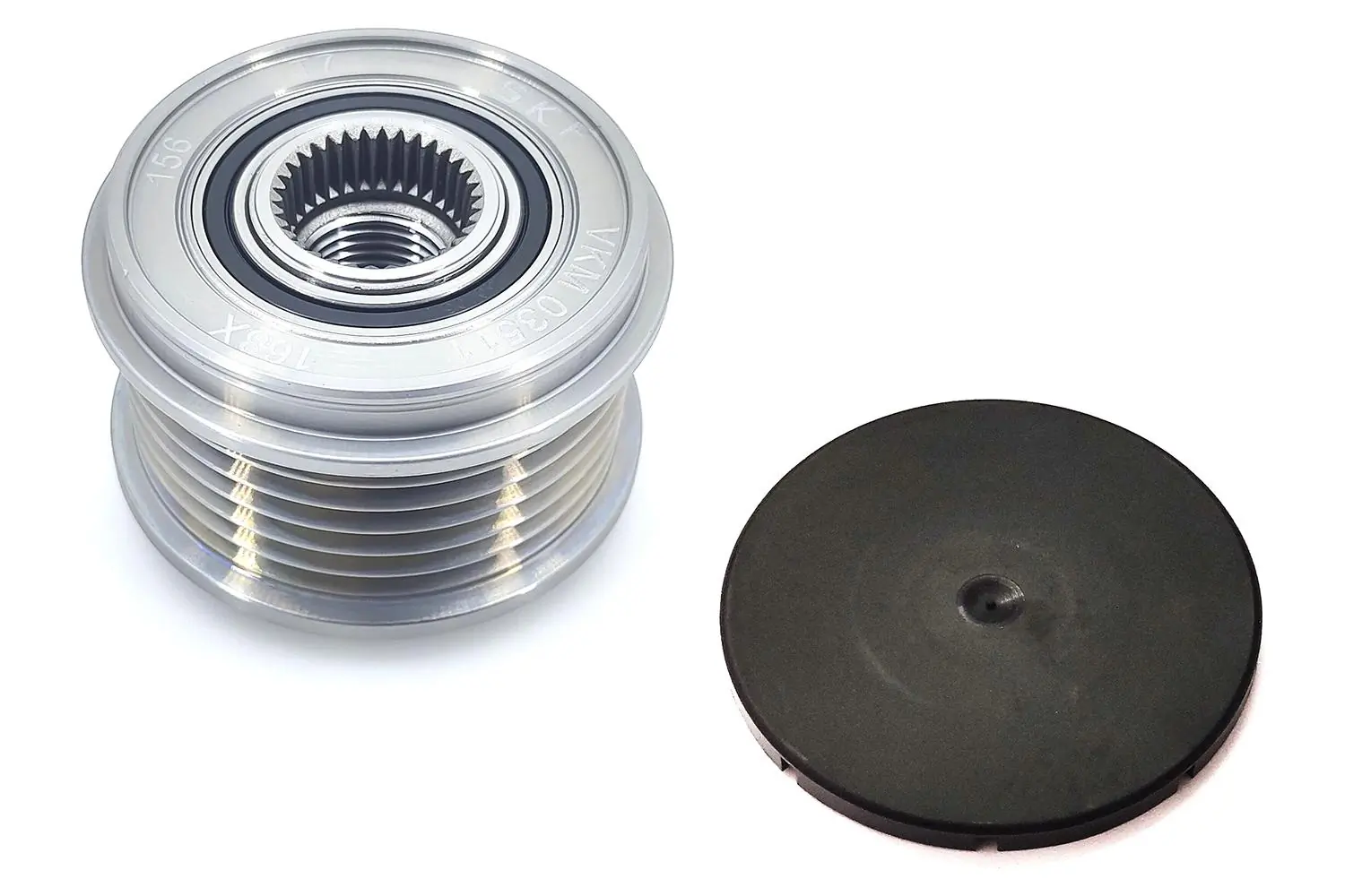 Alternator Freewheel Clutch VKM 03511