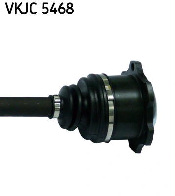 Drive Shaft VKJC 5468