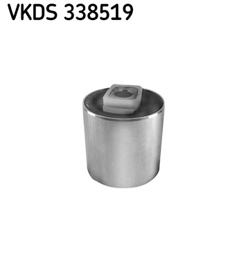 Mounting, control/trailing arm VKDS 338519