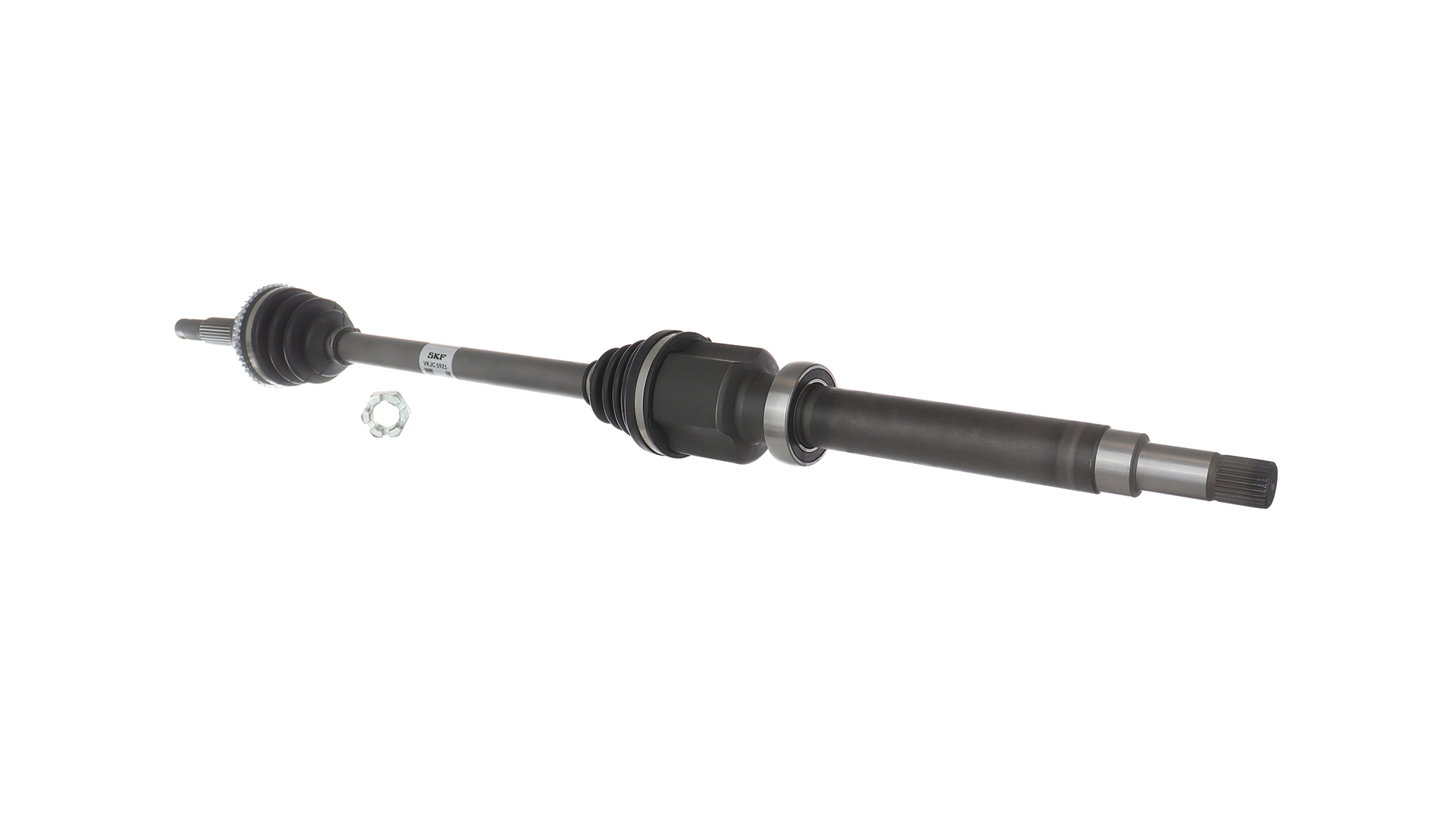 Drive Shaft VKJC 5921