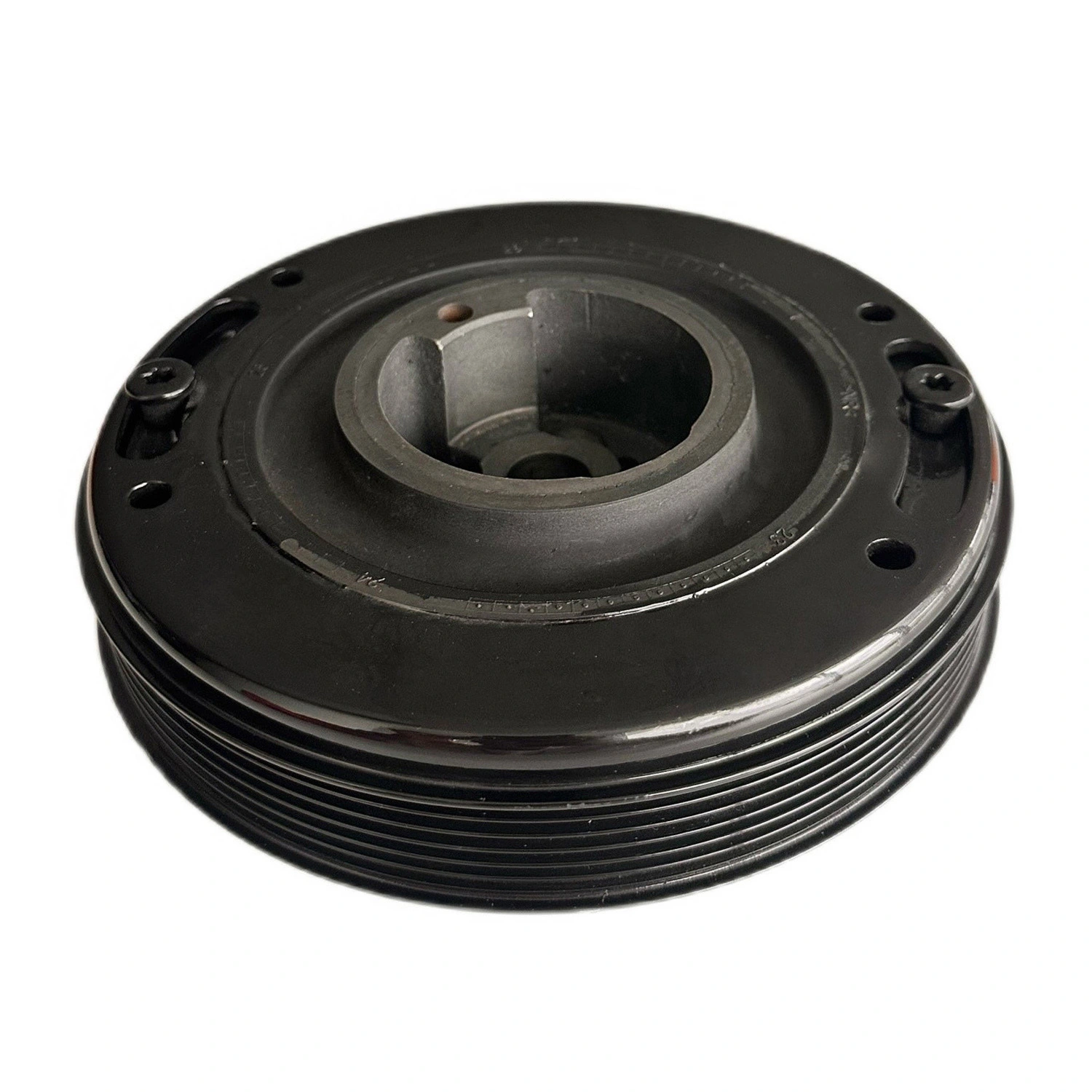 SKF VKM 93107 Belt Pulley, crankshaft