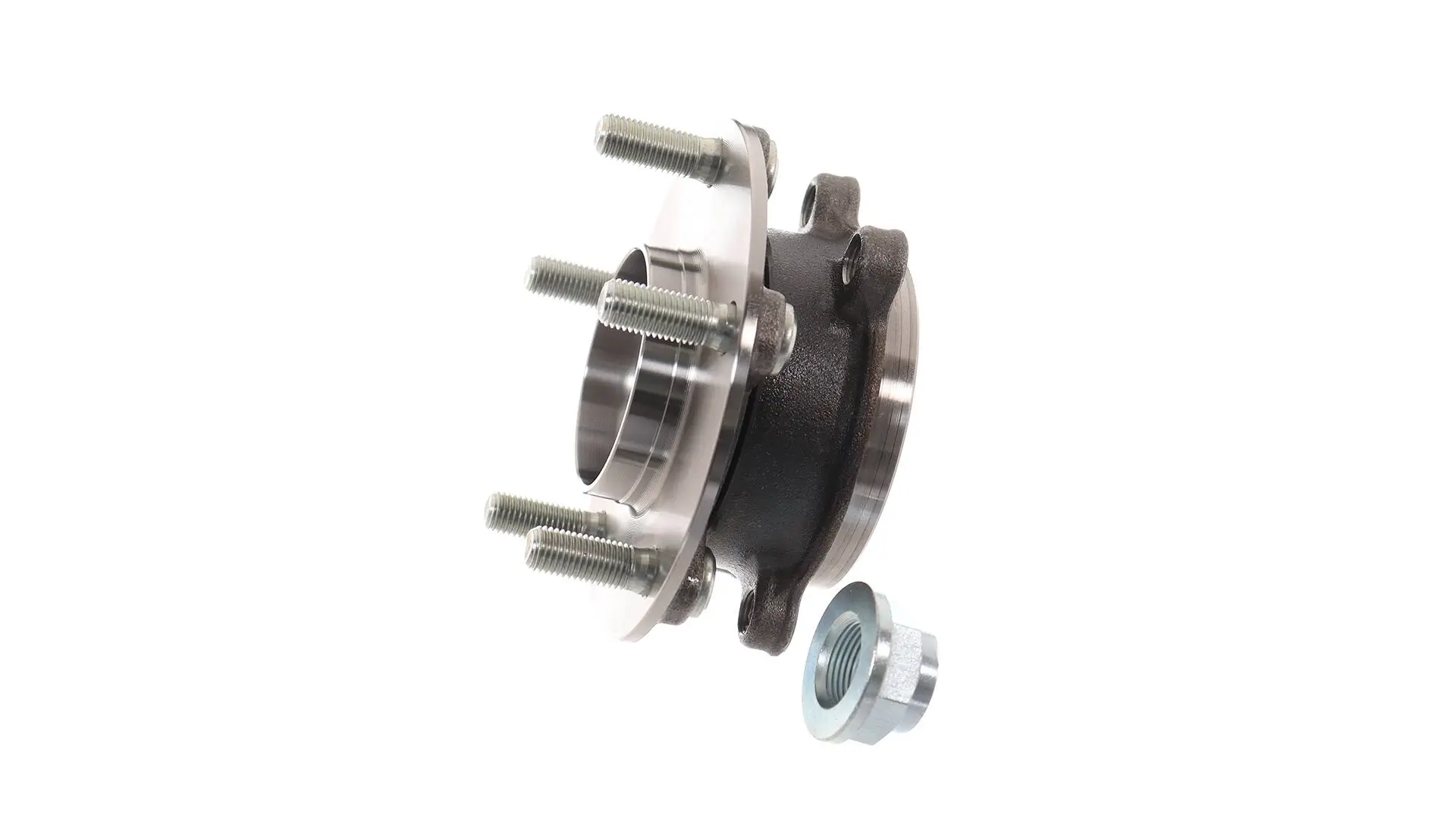 Wheel Bearing Kit VKBA 7648