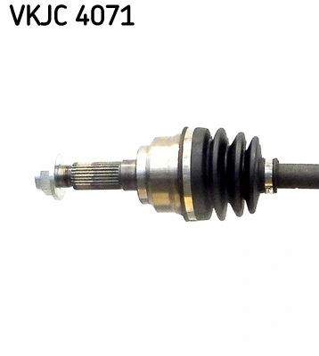 SKF VKJC 4071 Drive Shaft