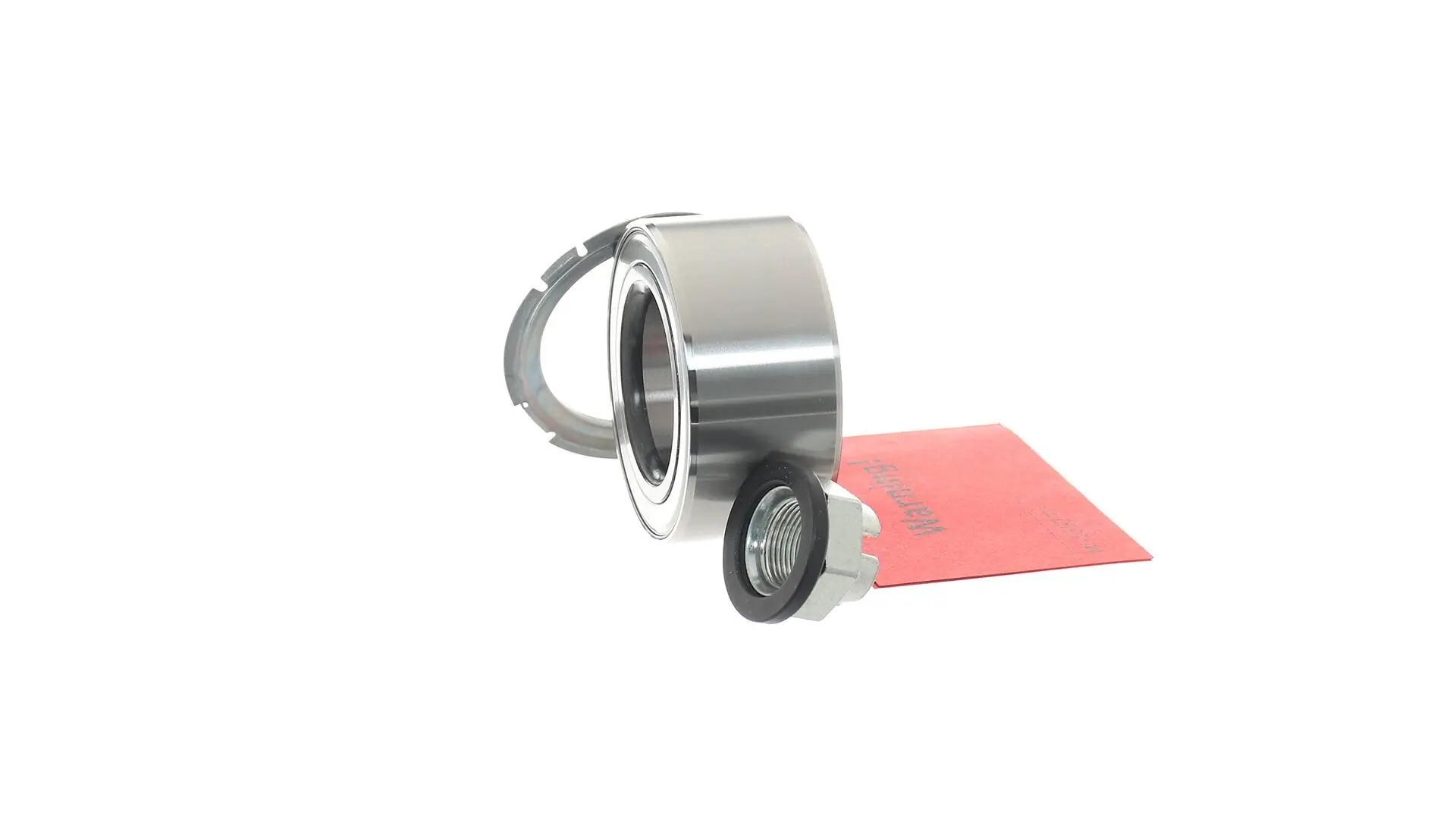 Wheel Bearing Kit VKBA 3608