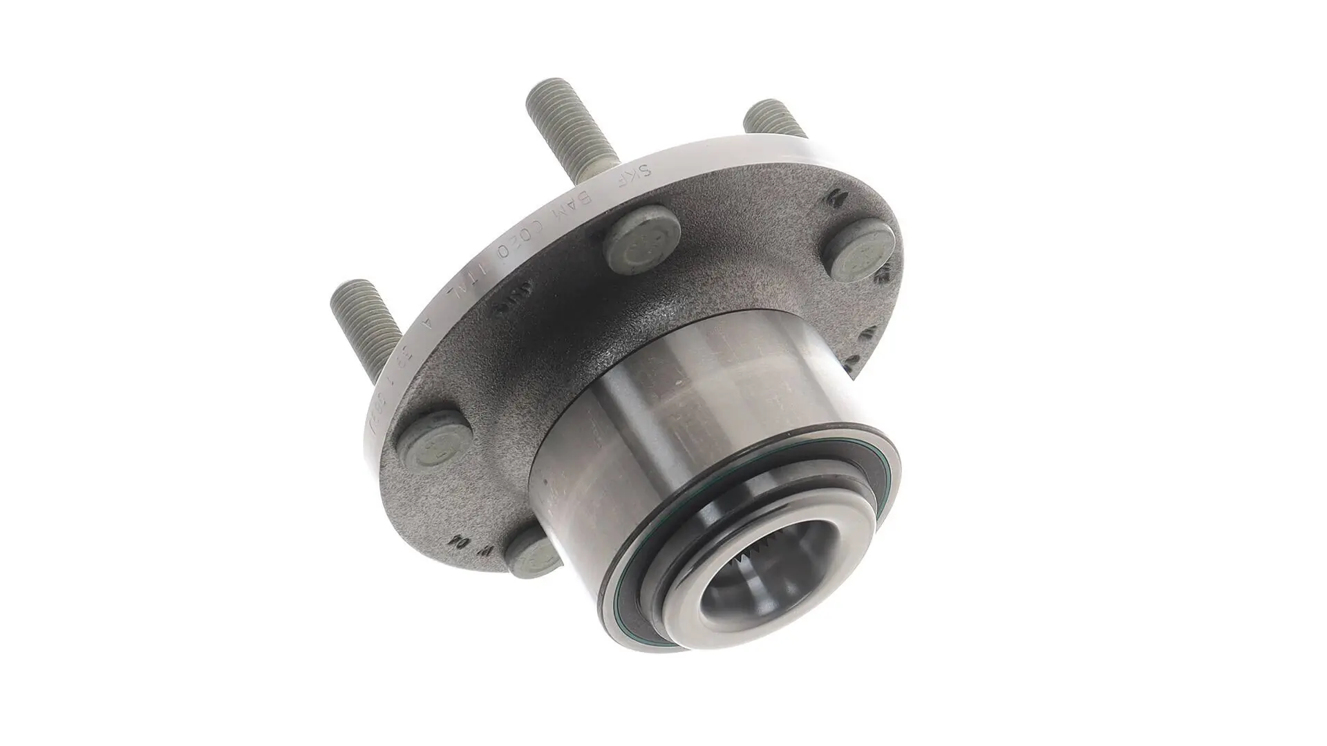 Wheel Bearing Kit VKBA 6800