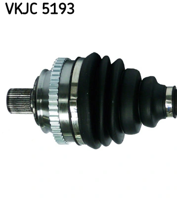 Drive Shaft VKJC 5193