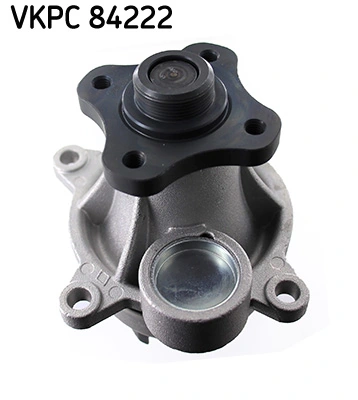 Water Pump, engine cooling VKPC 84222