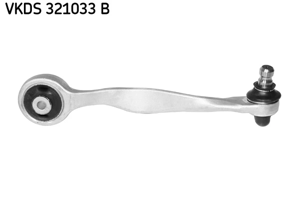 Control/Trailing Arm, wheel suspension VKDS 321033 B
