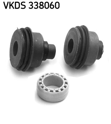 Mounting, control/trailing arm VKDS 338060