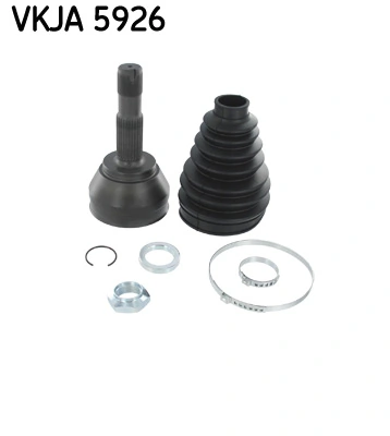 Joint Kit, drive shaft VKJA 5926