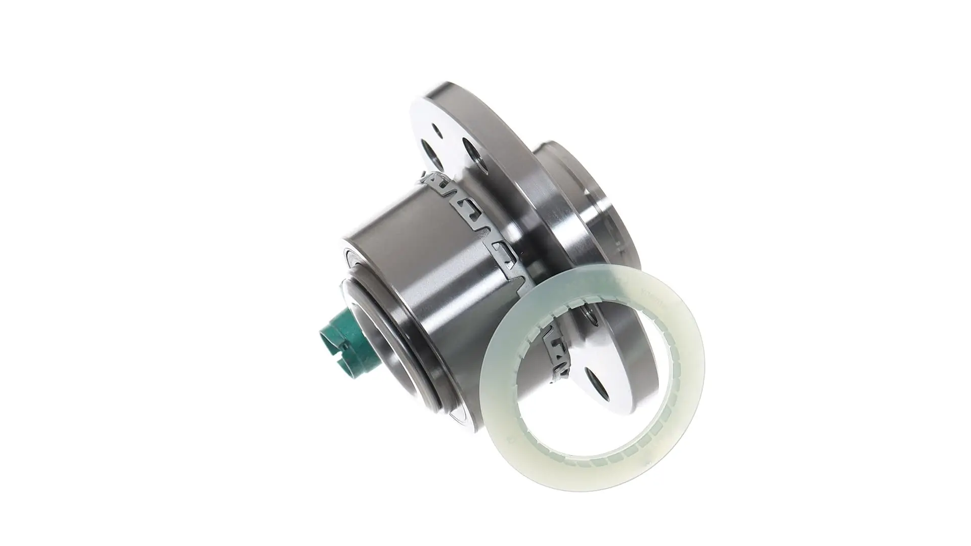 Paket bantalan roda VKBA 7169