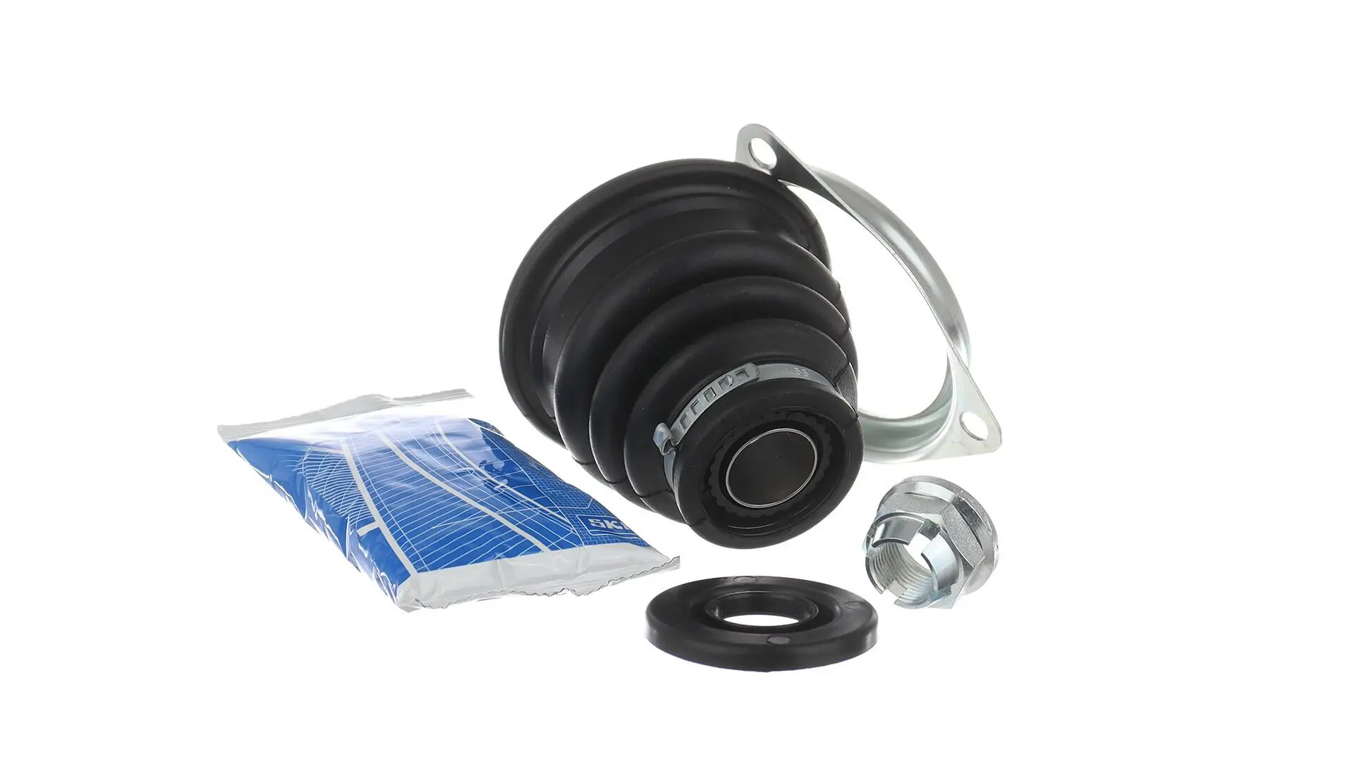 Bellow Kit, drive shaft VKJP 6001