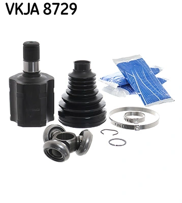 Joint Kit, drive shaft VKJA 8729