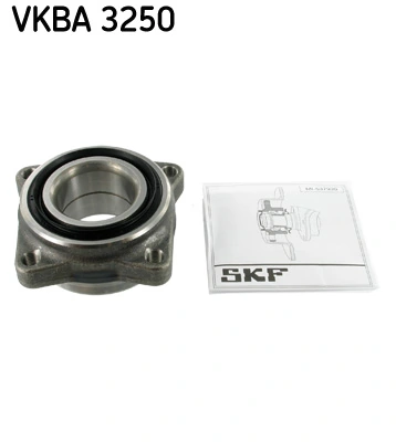 Wheel Bearing Kit VKBA 3250