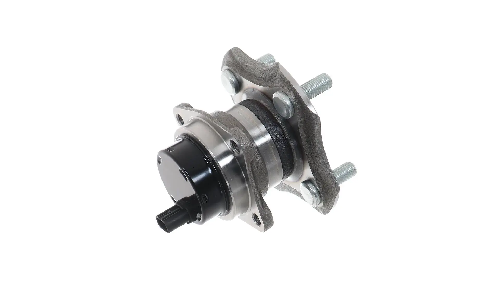 SKF VKBA 3975 Wheel Bearing Kit