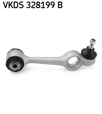 Control/Trailing Arm, wheel suspension VKDS 328199 B