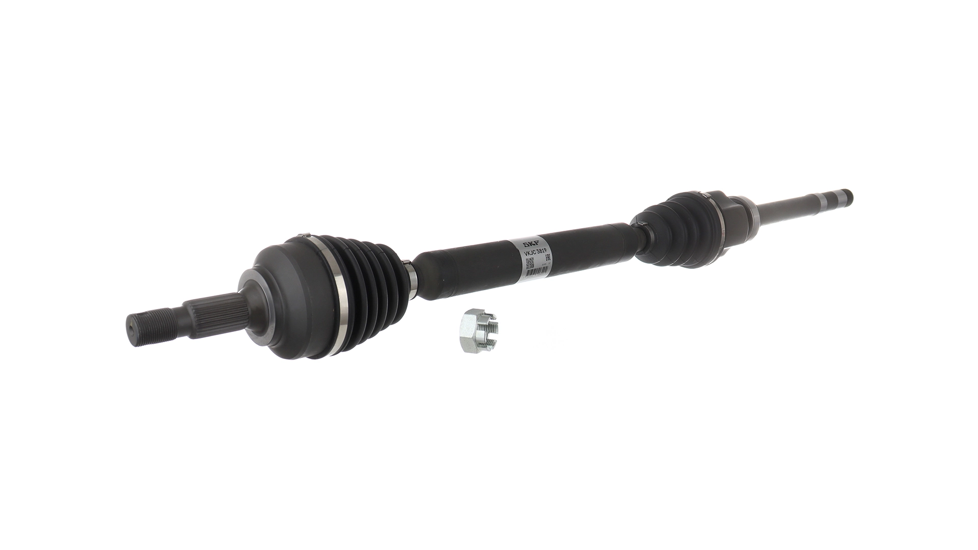 Drive Shaft VKJC 3819