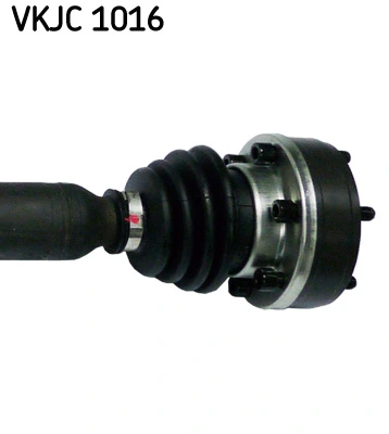 Drive Shaft VKJC 1016