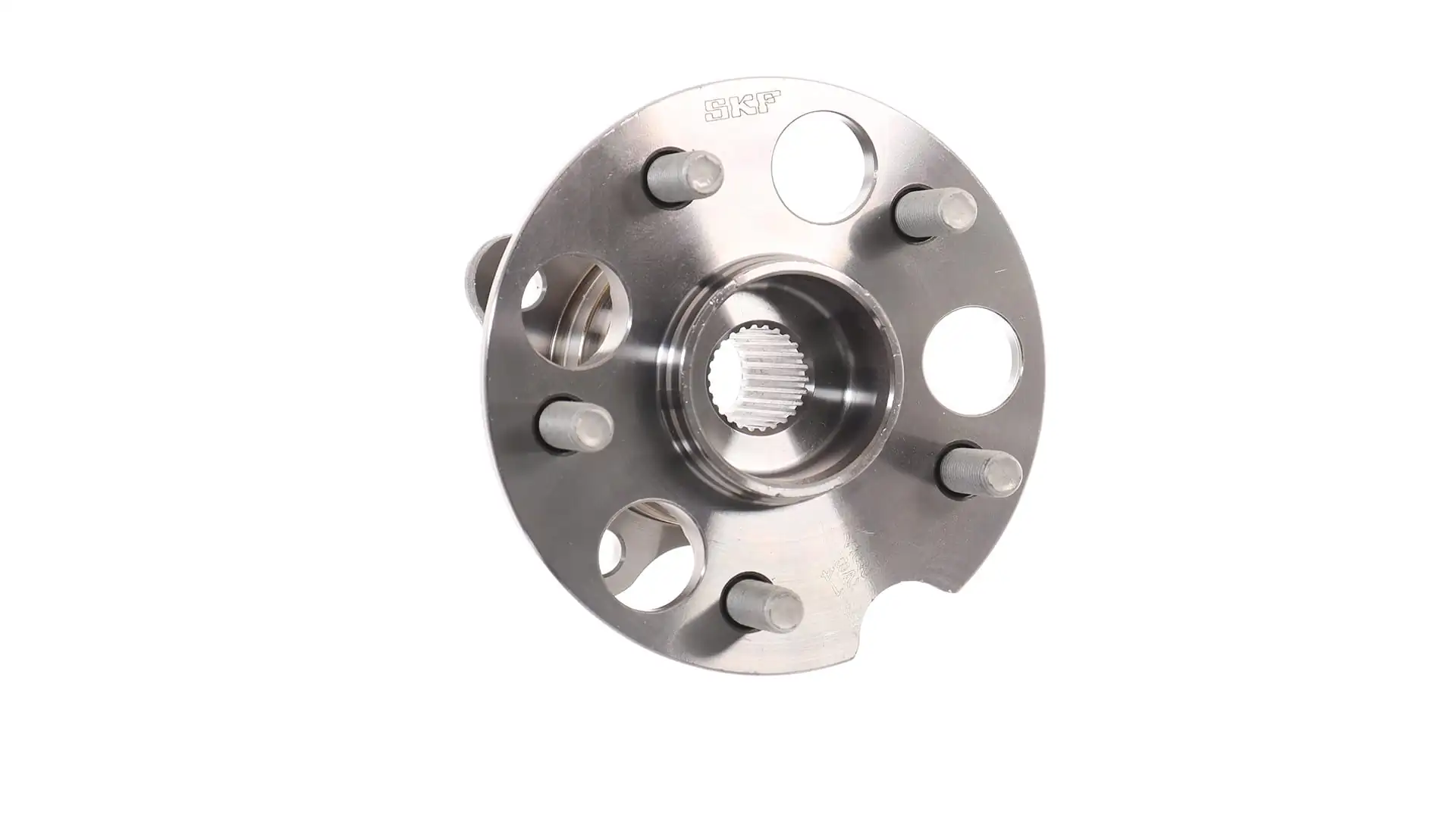 Wheel Bearing Kit VKBA 6963