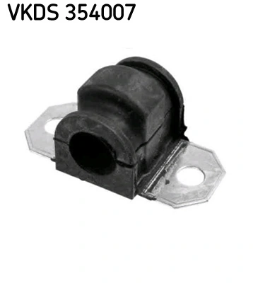 Bushing, stabiliser bar VKDS 354007