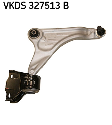 Control/Trailing Arm, wheel suspension VKDS 327513 B