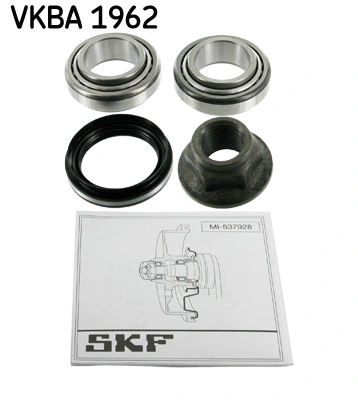 Wheel Bearing Kit VKBA 1962