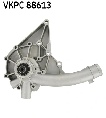 Water Pump, engine cooling VKPC 88613