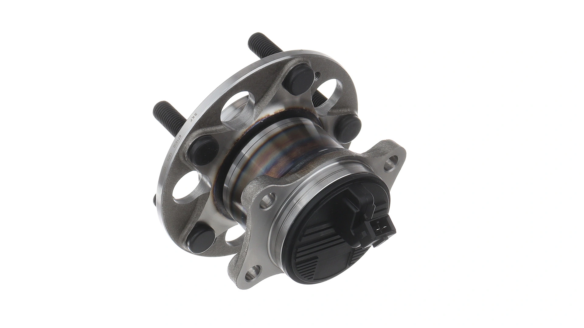 SKF VKBA 7814 Wheel Bearing Kit