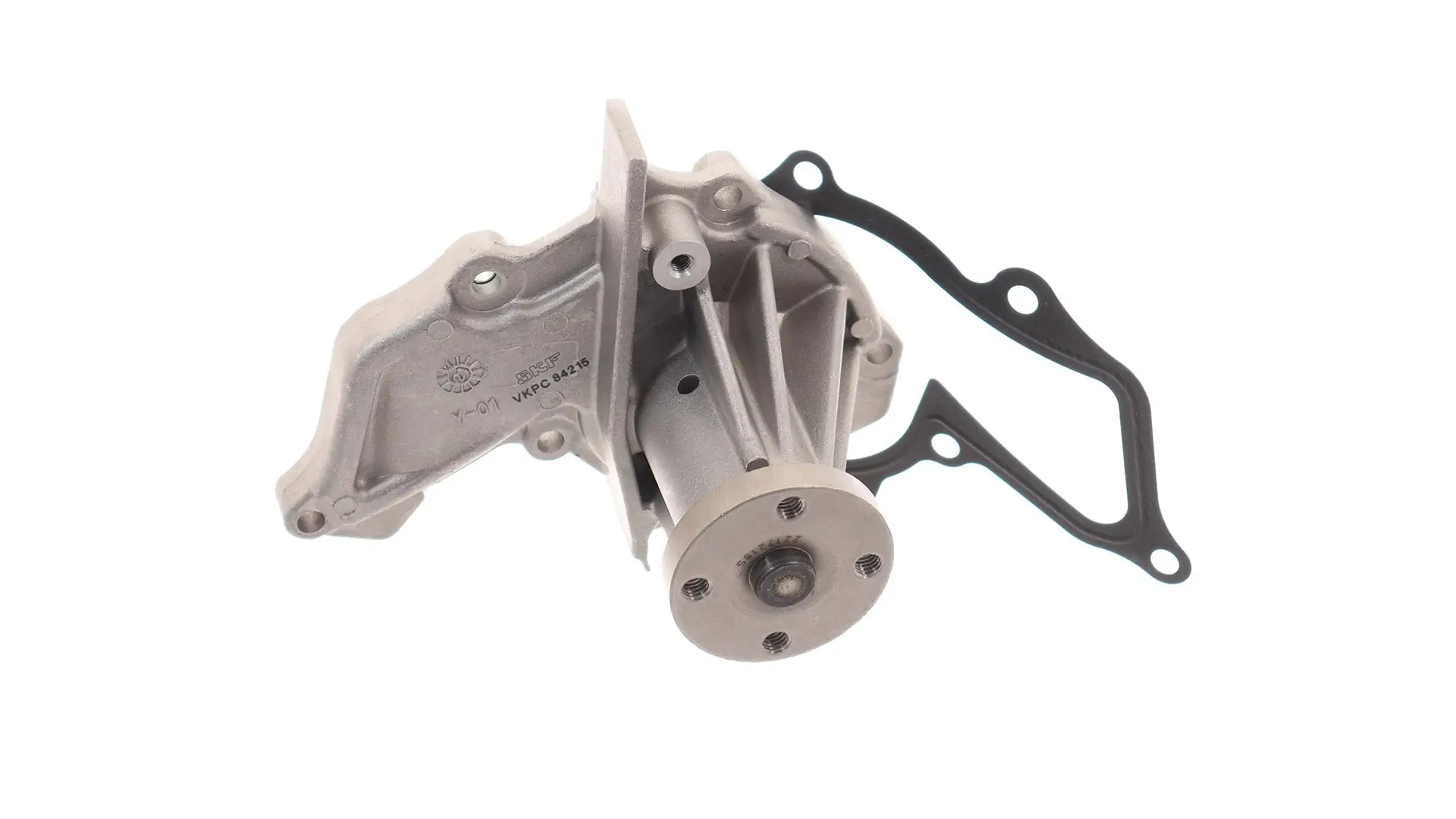 Water Pump, engine cooling VKPC 84215