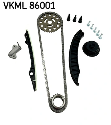 Timing Chain Kit VKML 86001