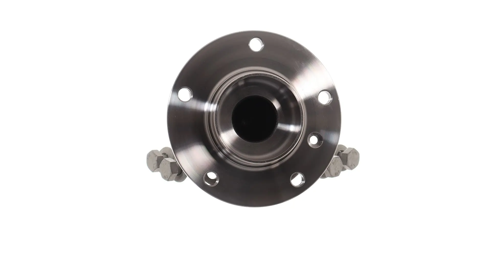 Wheel Bearing Kit VKBA 3670