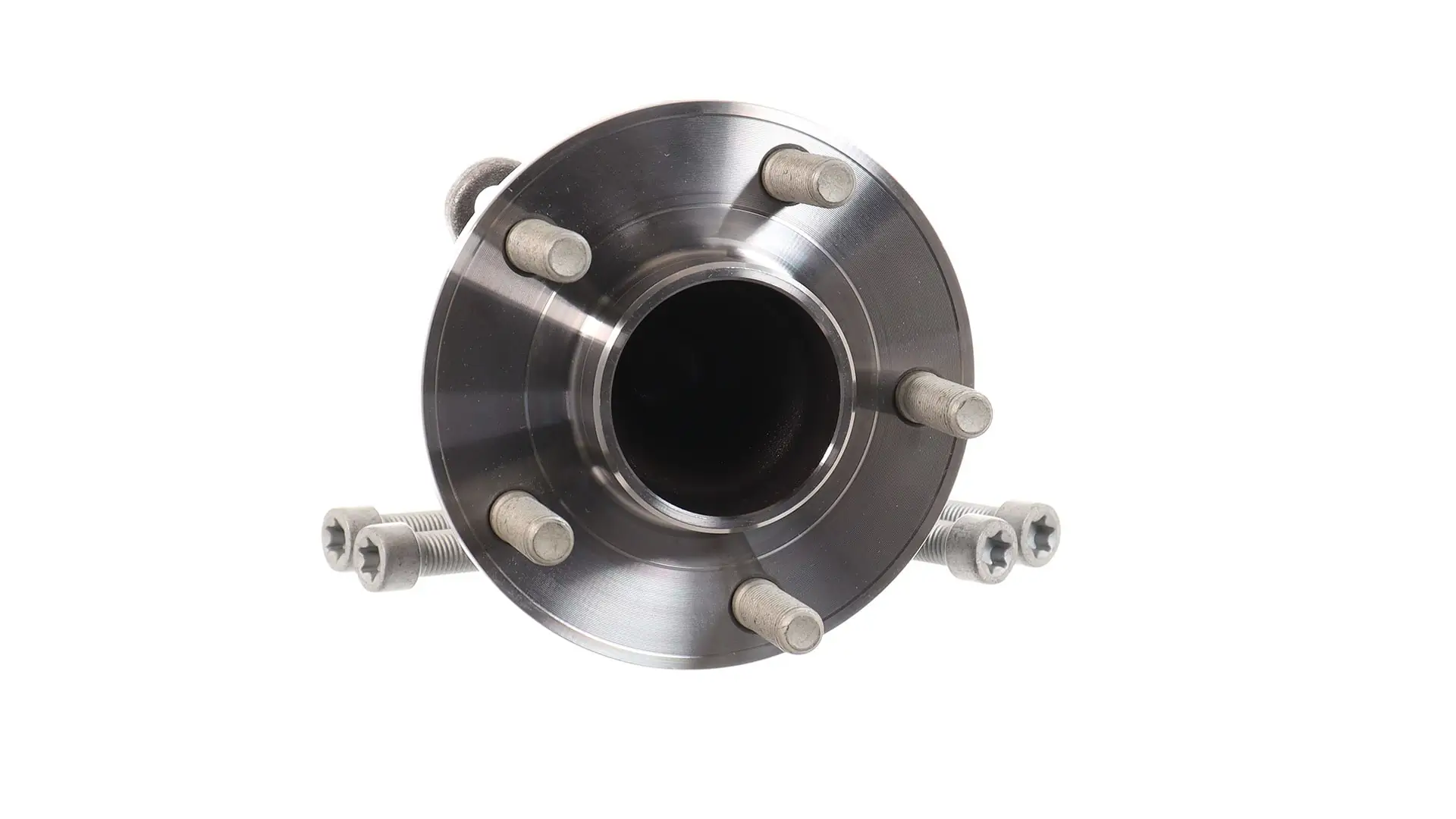 Wheel Bearing Kit VKBA 6789