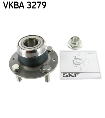 Wheel Bearing Kit VKBA 3279