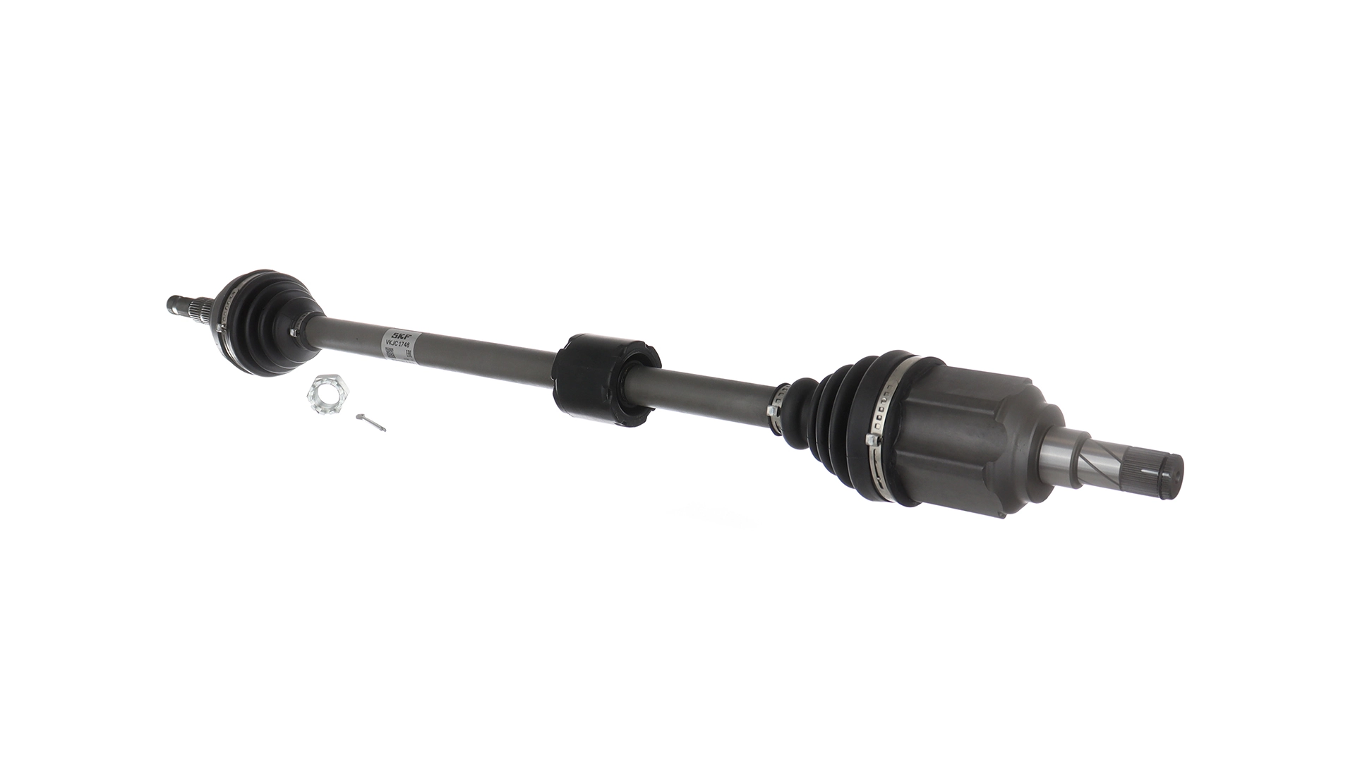 Drive Shaft VKJC 1748