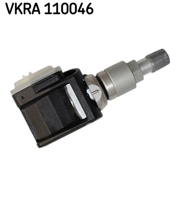 Wheel Sensor, tyre-pressure monitoring system VKRA 110046