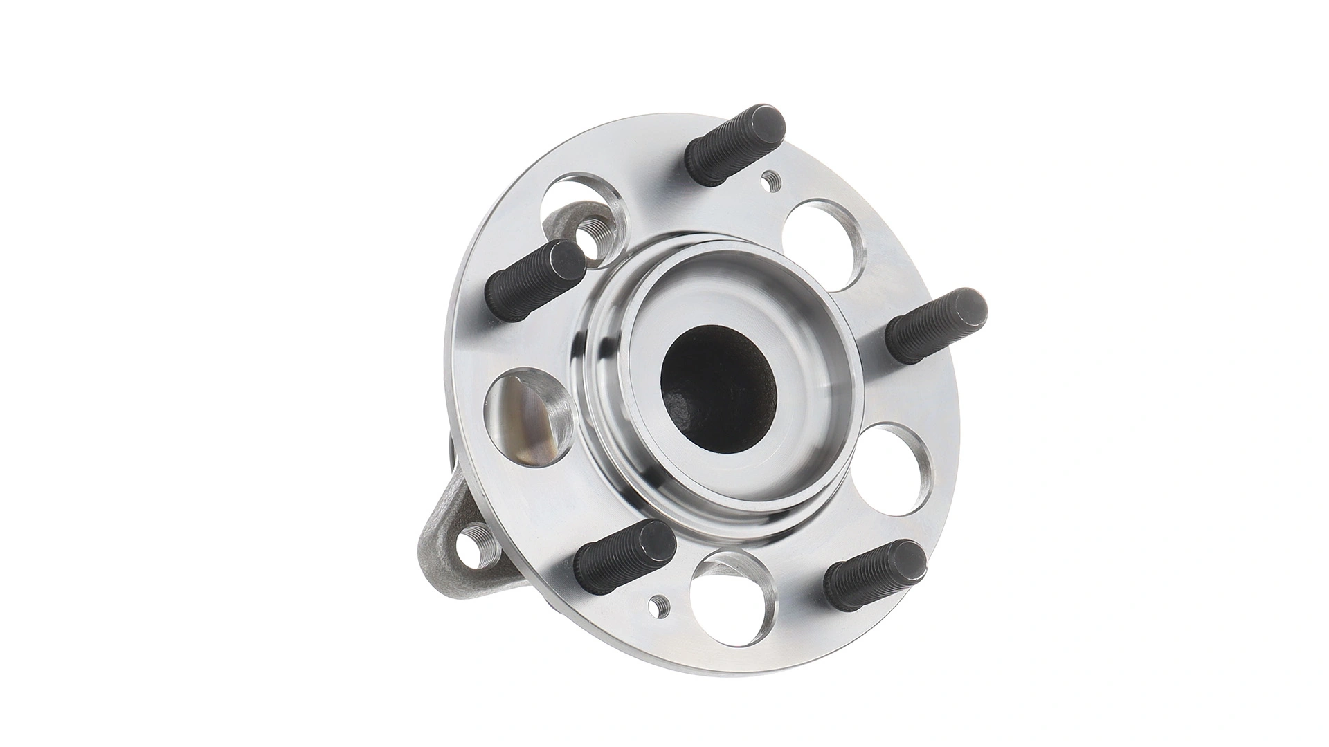 SKF VKBA 7815 Wheel Bearing Kit