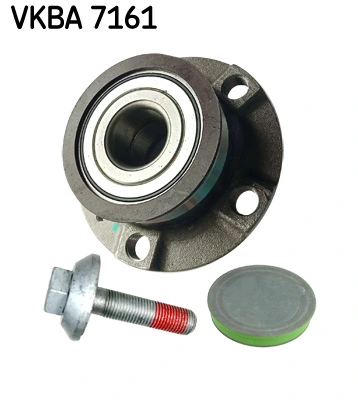 Wheel Bearing Kit VKBA 7161
