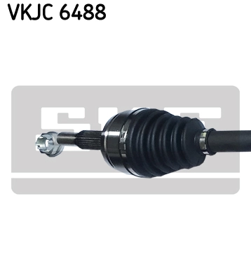 SKF VKJC 6488 Drive Shaft