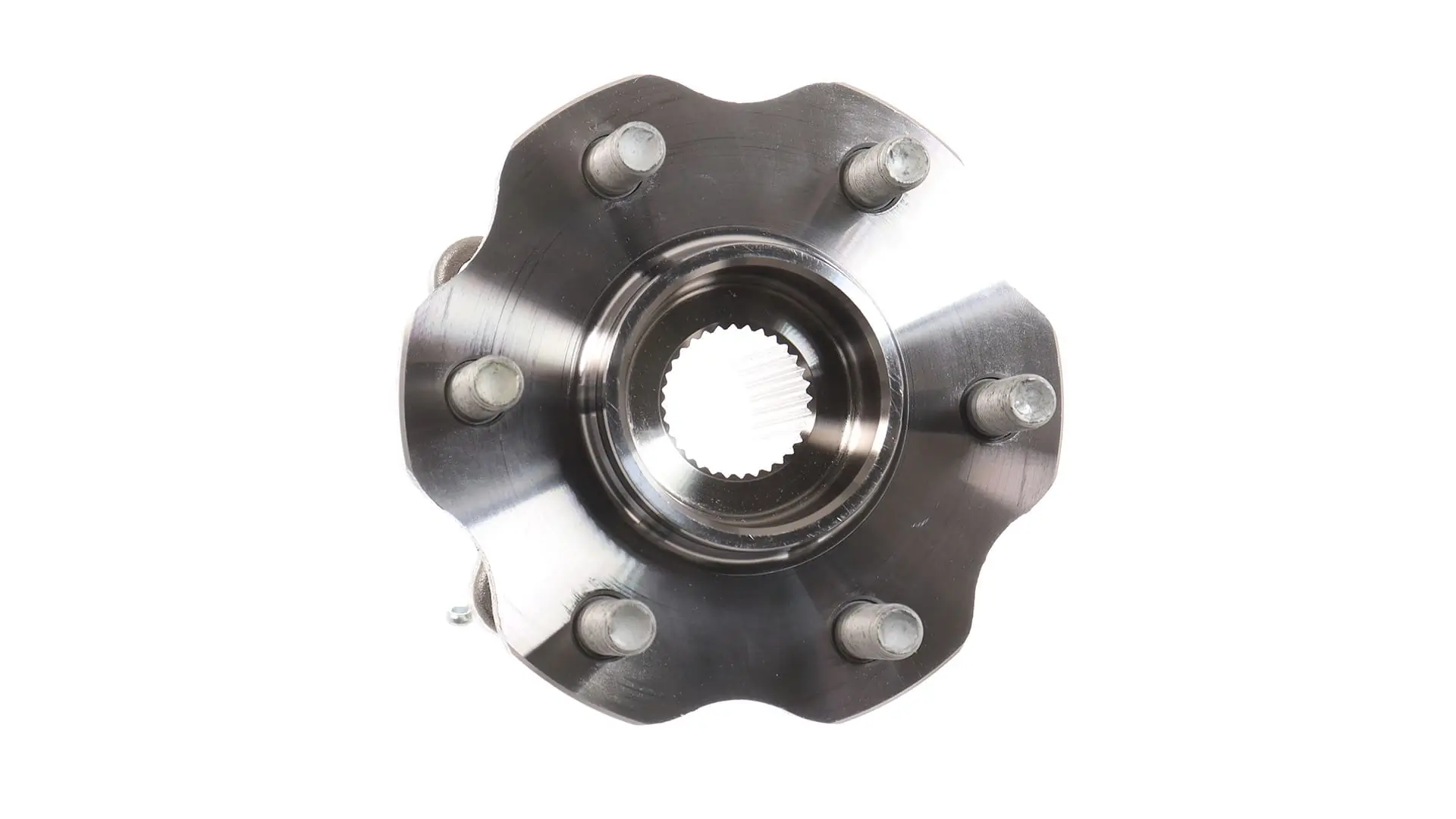 Paket bantalan roda VKBA 7403