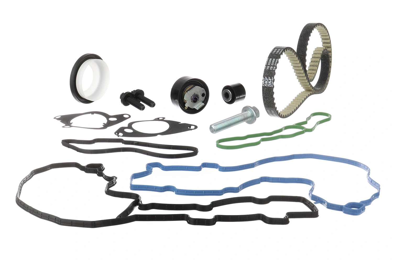 Timing Belt Kit VKMA 03306-2