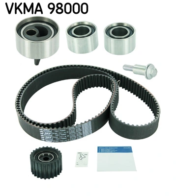 مجموعة السير المهدب VKMA 98000