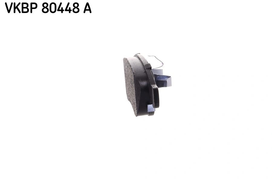 SKF VKBP 80448 A Brake Pad Set, disc brake