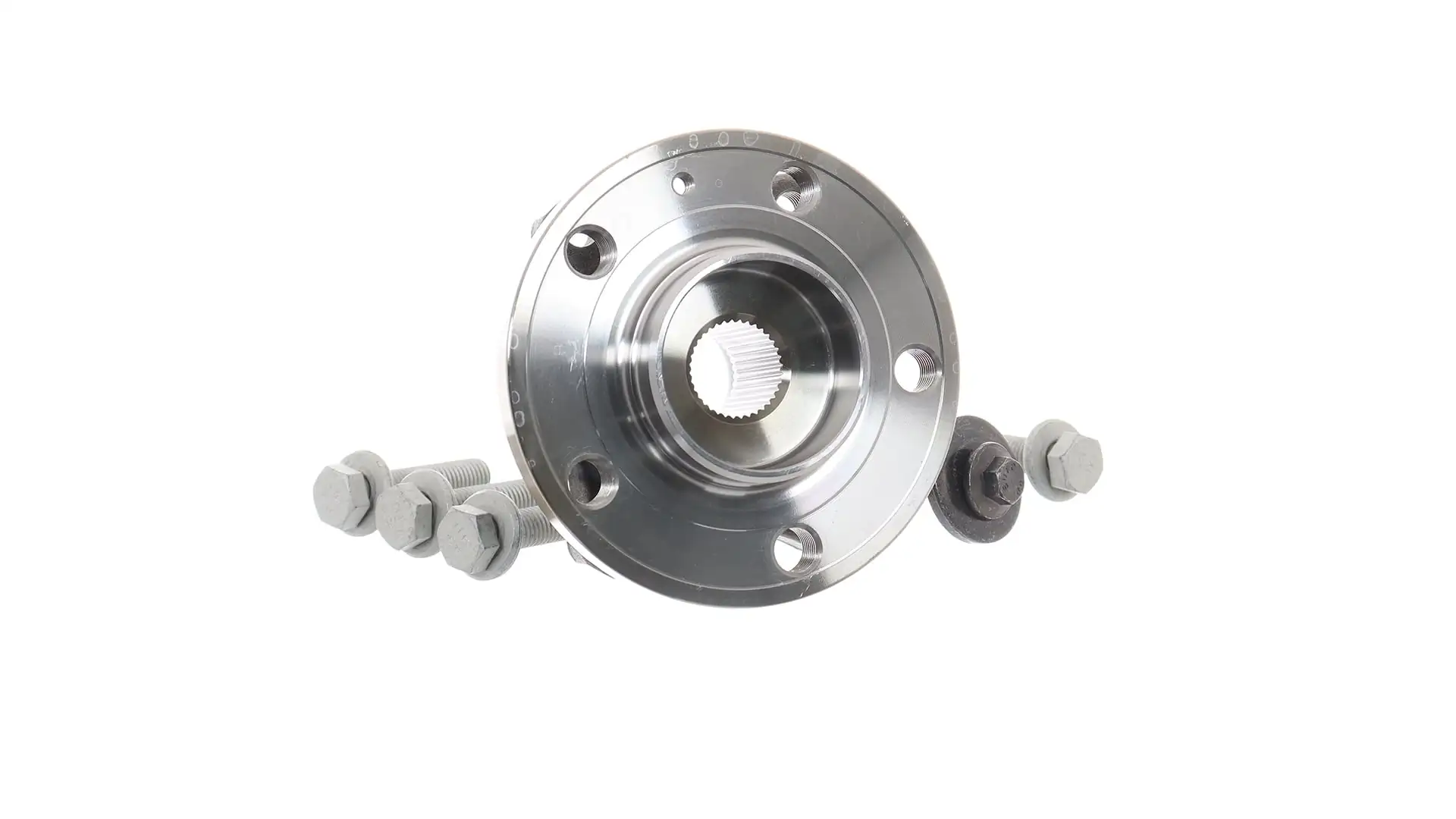 Wheel Bearing Kit VKBA 3523