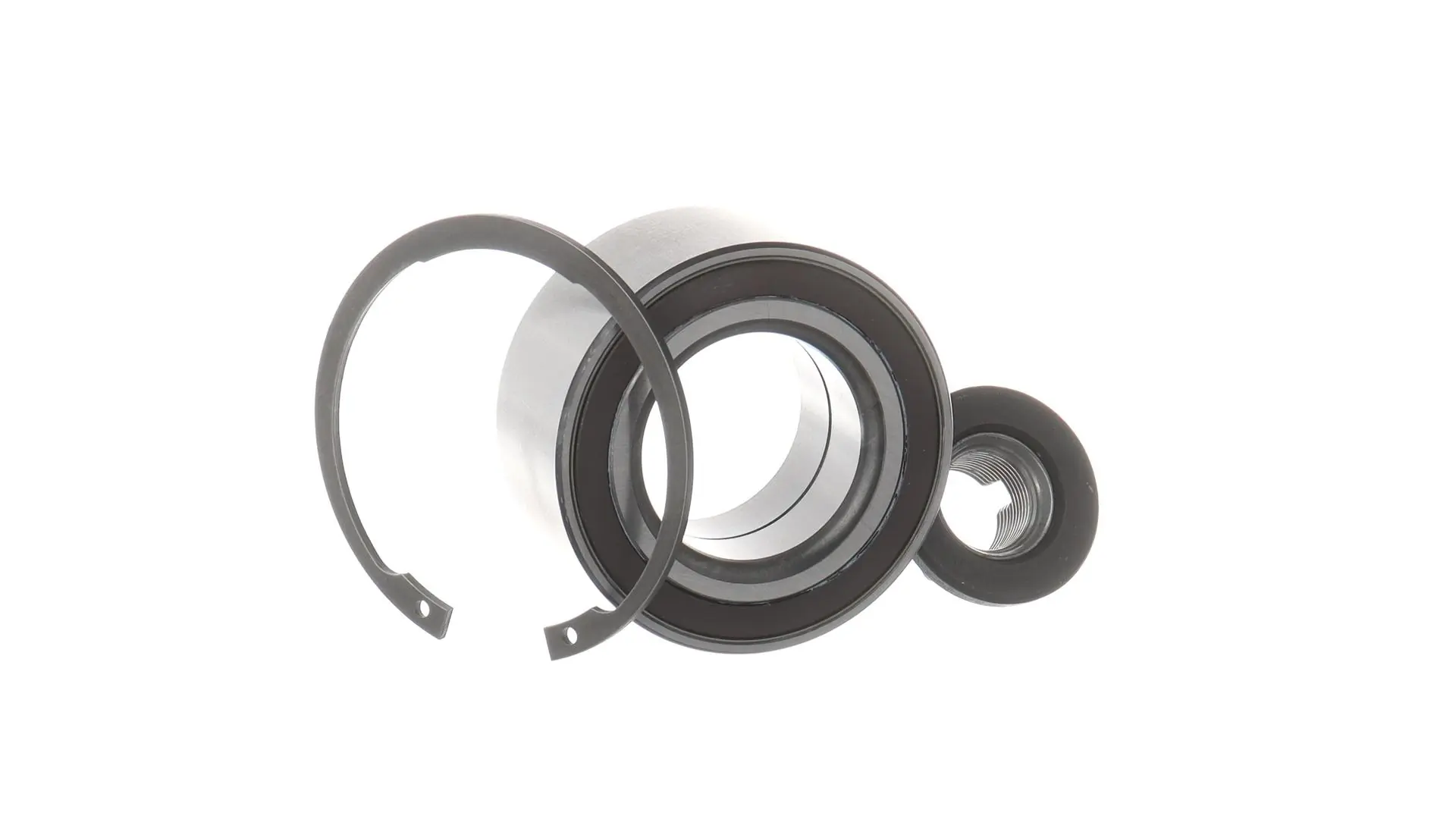 SKF VKBA 7209 Wheel Bearing Kit