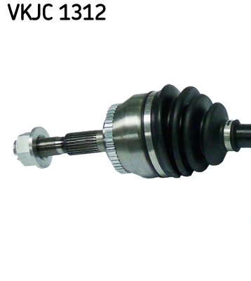 Drive Shaft VKJC 1312