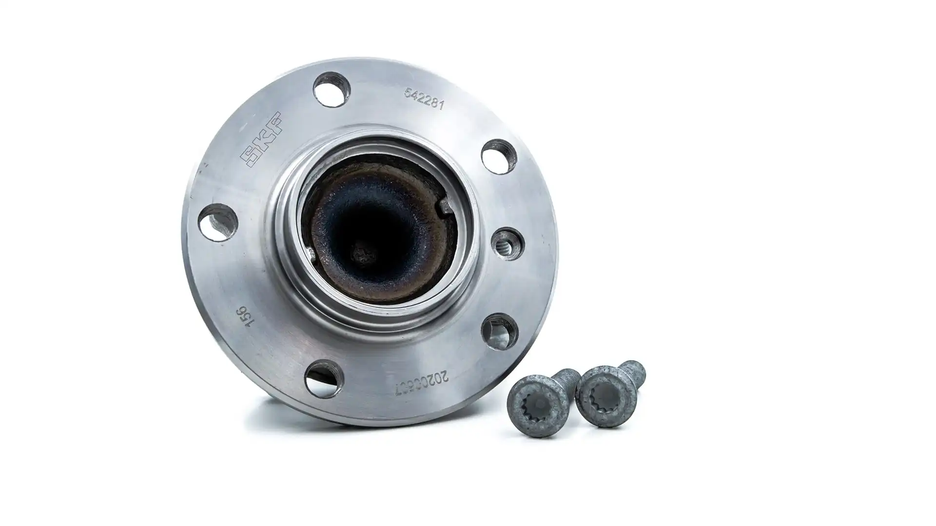 Wheel Bearing Kit VKBA 7213