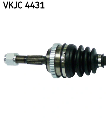 Drive Shaft VKJC 4431