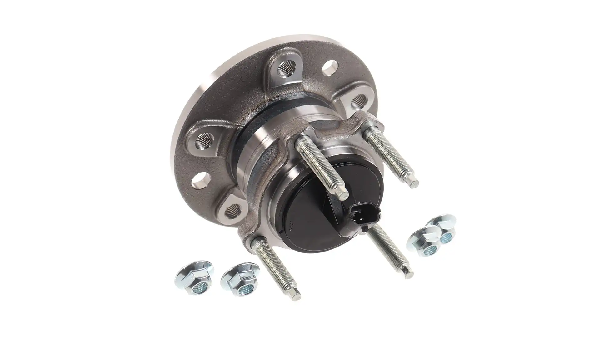 Wheel Bearing Kit VKBA 3624